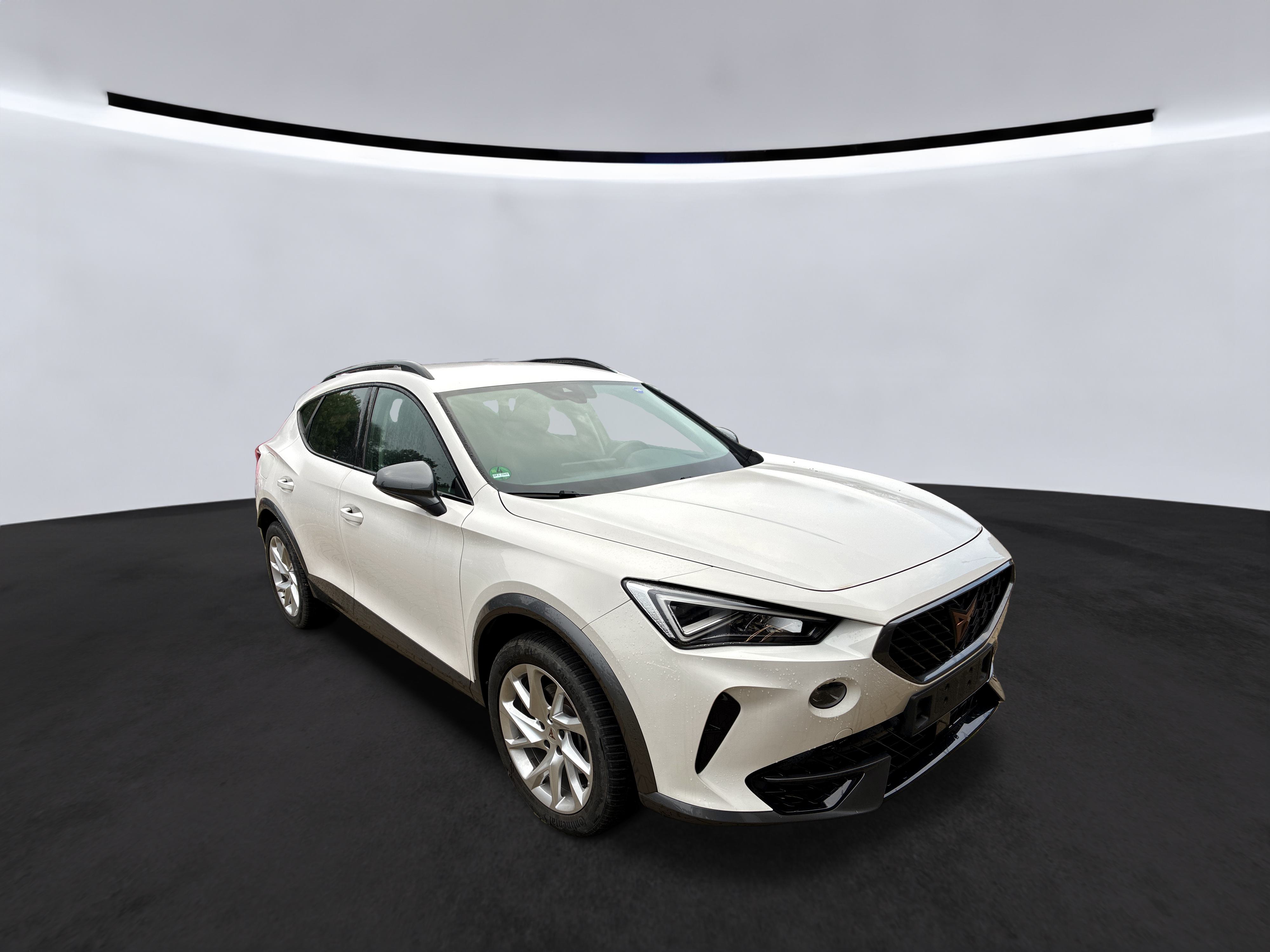 Cupra Formentor 1.4 e-Hybrid