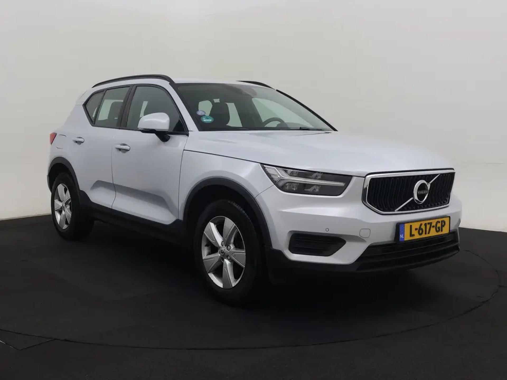 Volvo XC40 1.5 T2 Momentum