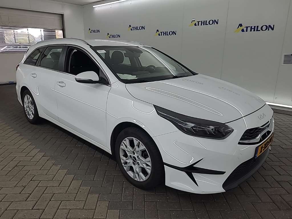 Kia Ceed SW 1.0 T-GDI DynamicLine