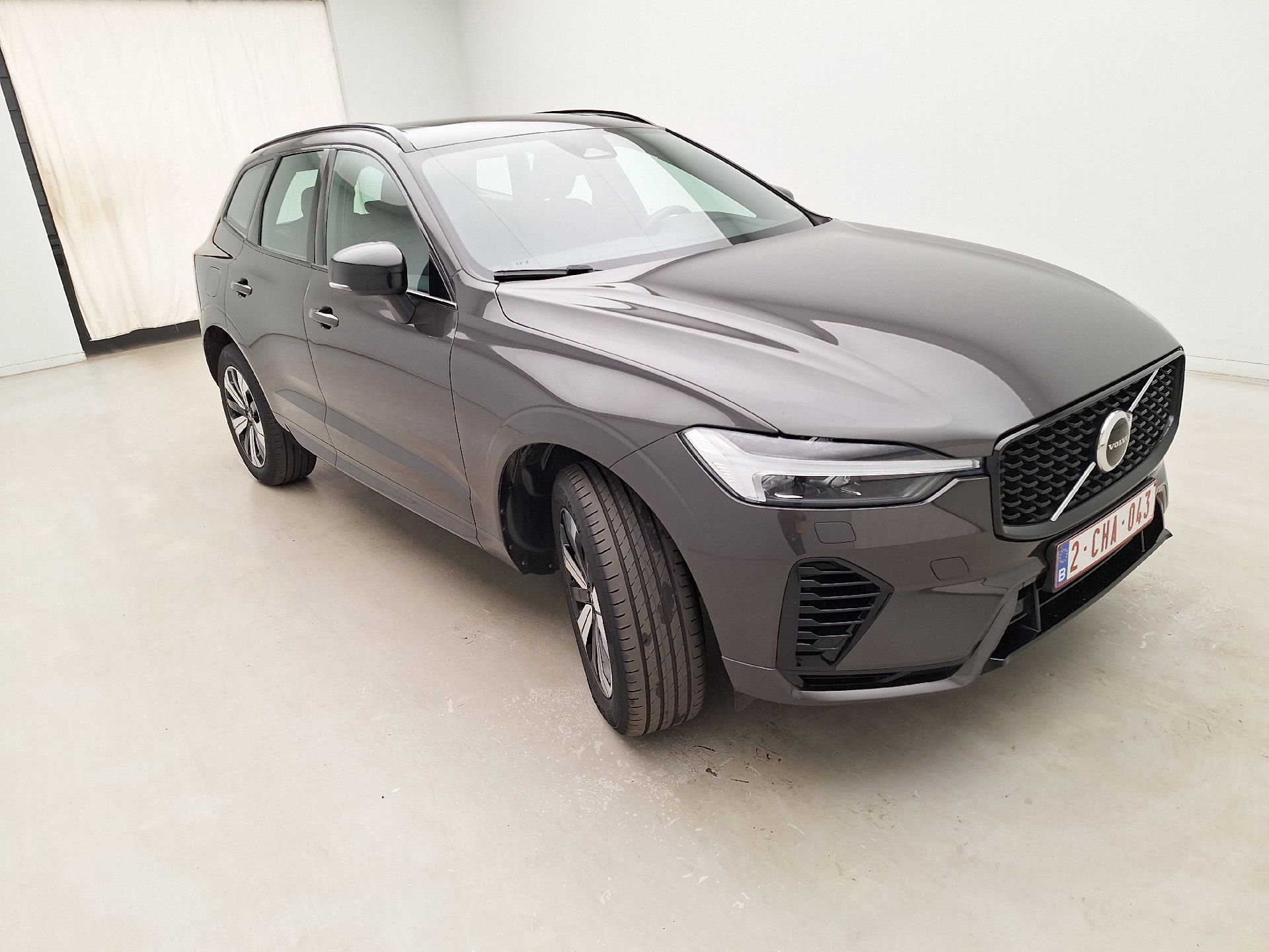 Volvo XC60 T6 Plus Dark