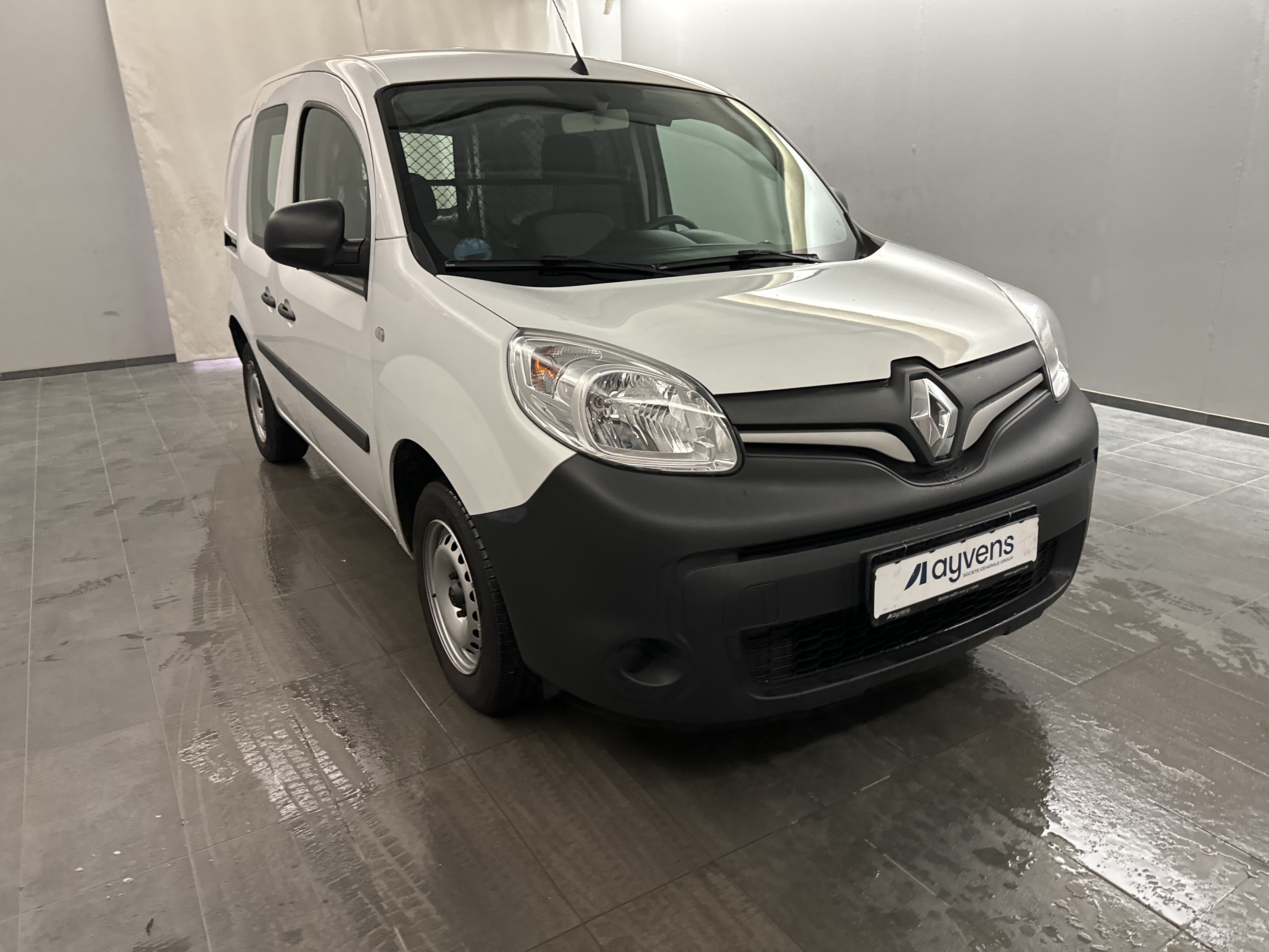 Renault Kangoo 1.5 dCi
