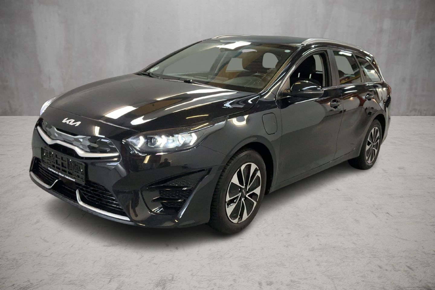 Kia Ceed Prestige