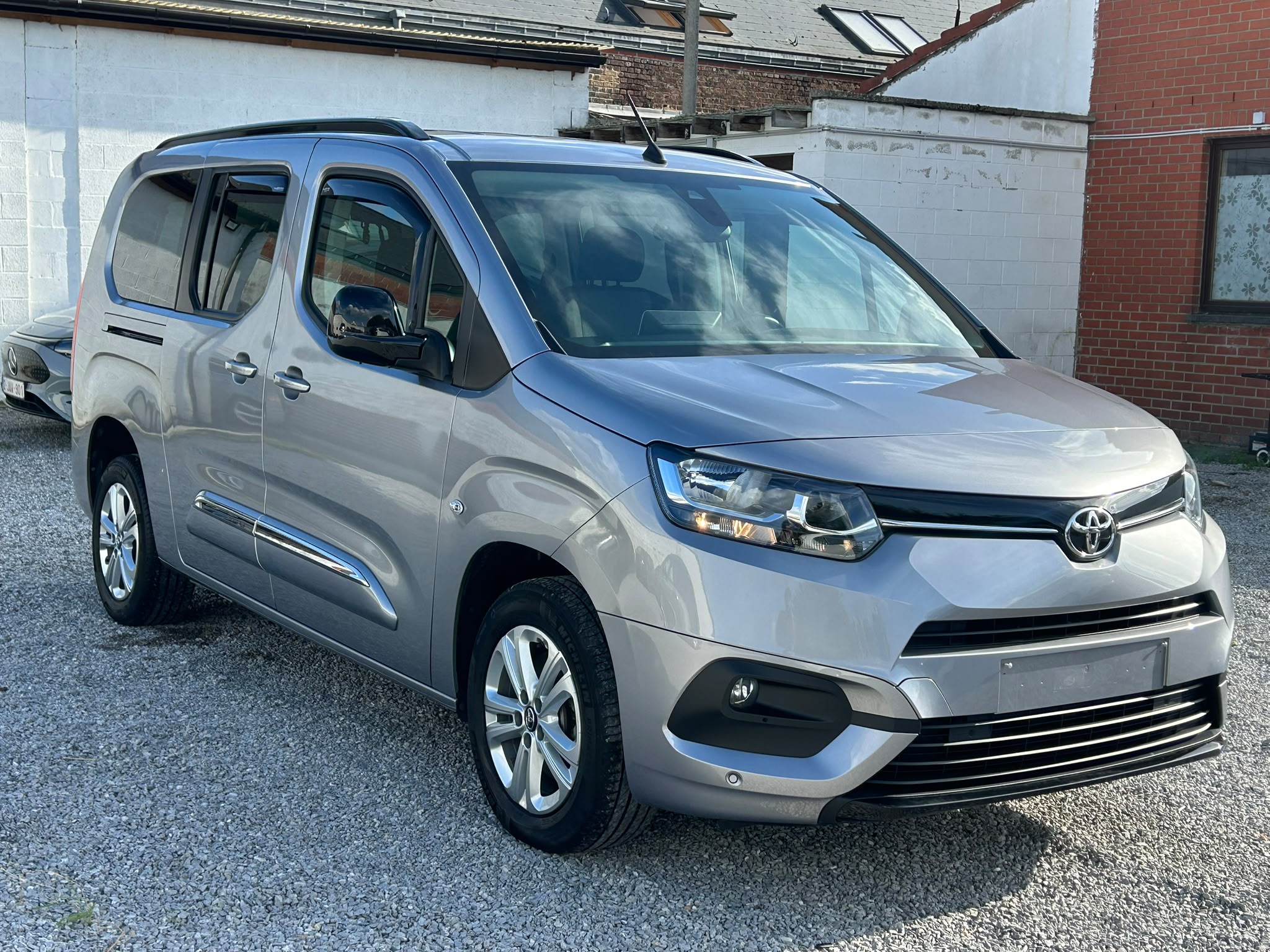 Toyota ProAce City Verso 1.2 Comfort