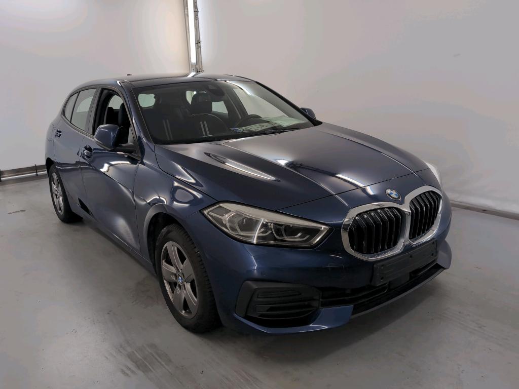 BMW 1 Series 116d
