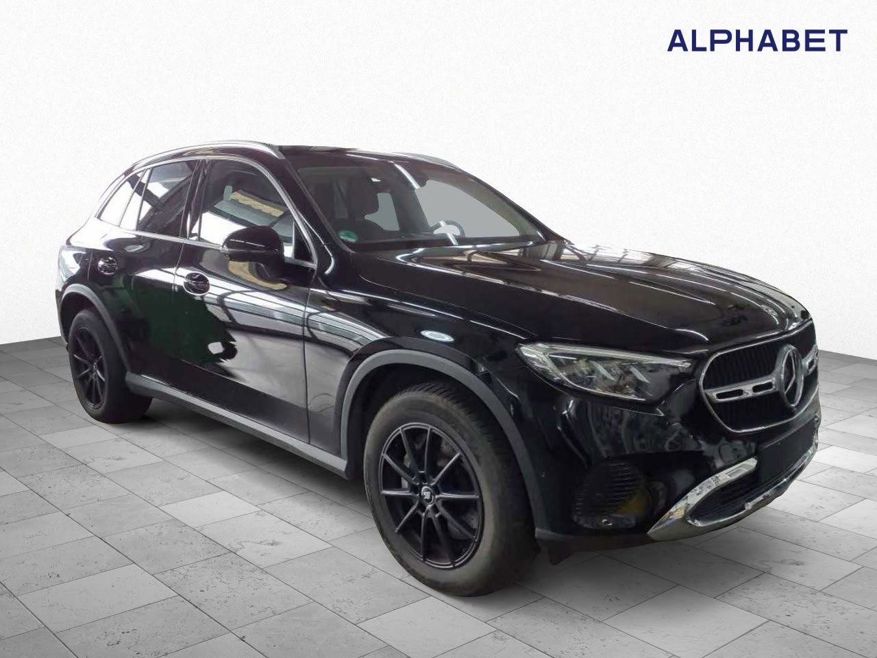 Mercedes-Benz GLC 300de Avantgarde Advanced