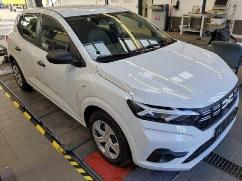 Dacia Sandero Essential