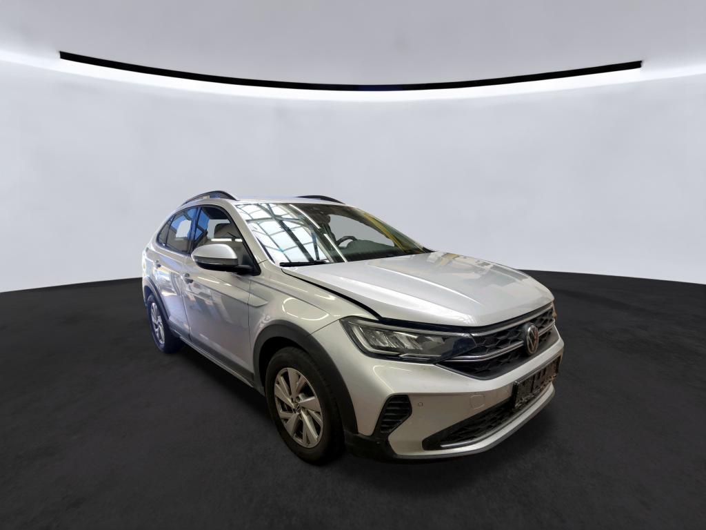 Volkswagen Taigo 1.0 TSI Life