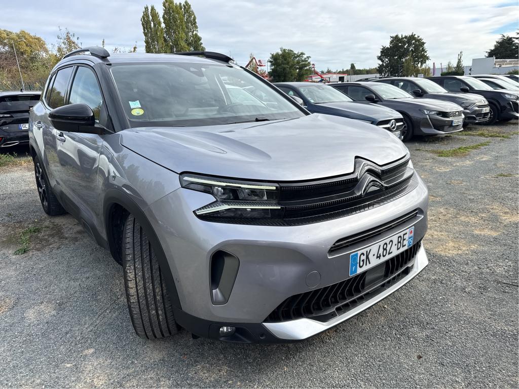 Citroën C5 Aircross 1.5 HDi Shine