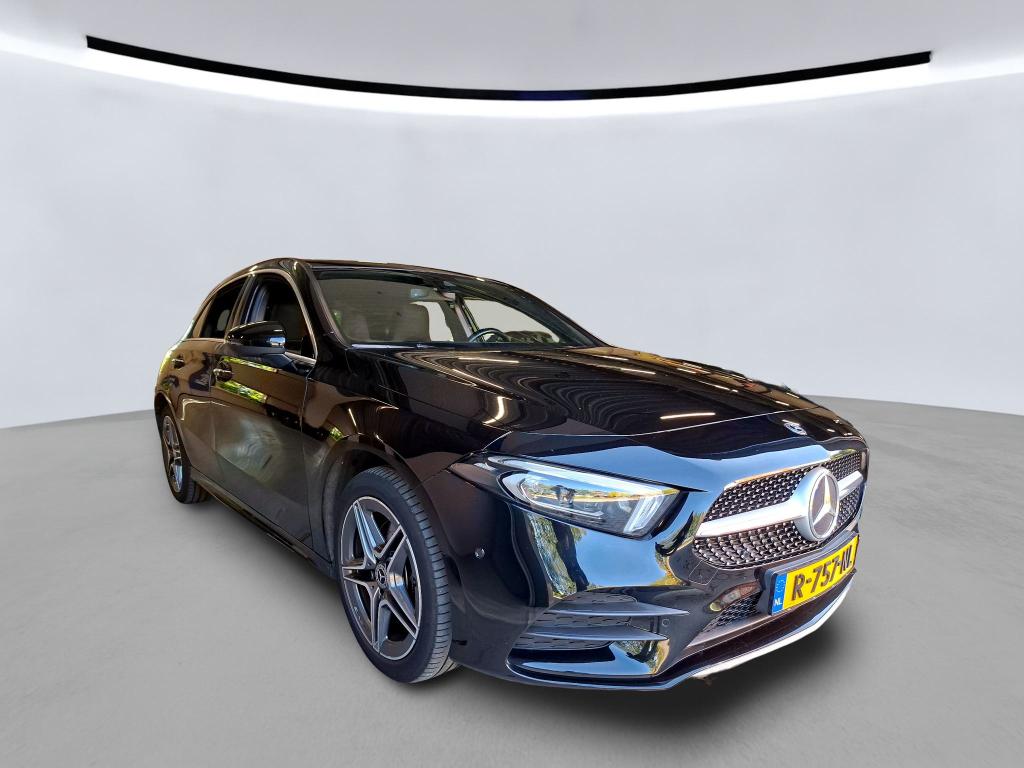 Mercedes-Benz A 250e AMG Line