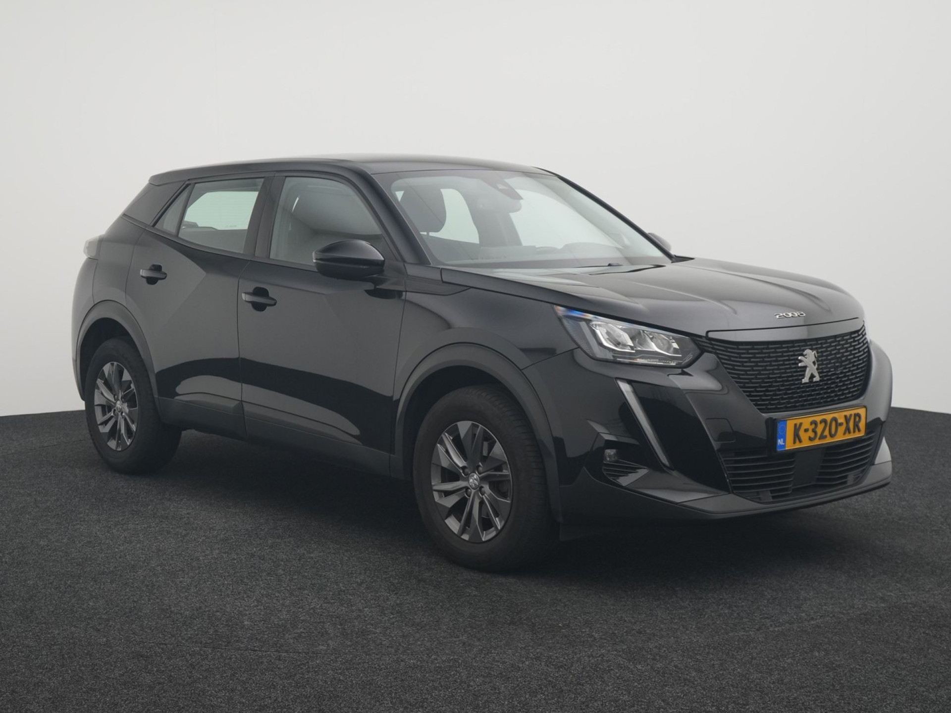Peugeot 2008 1.2 Active