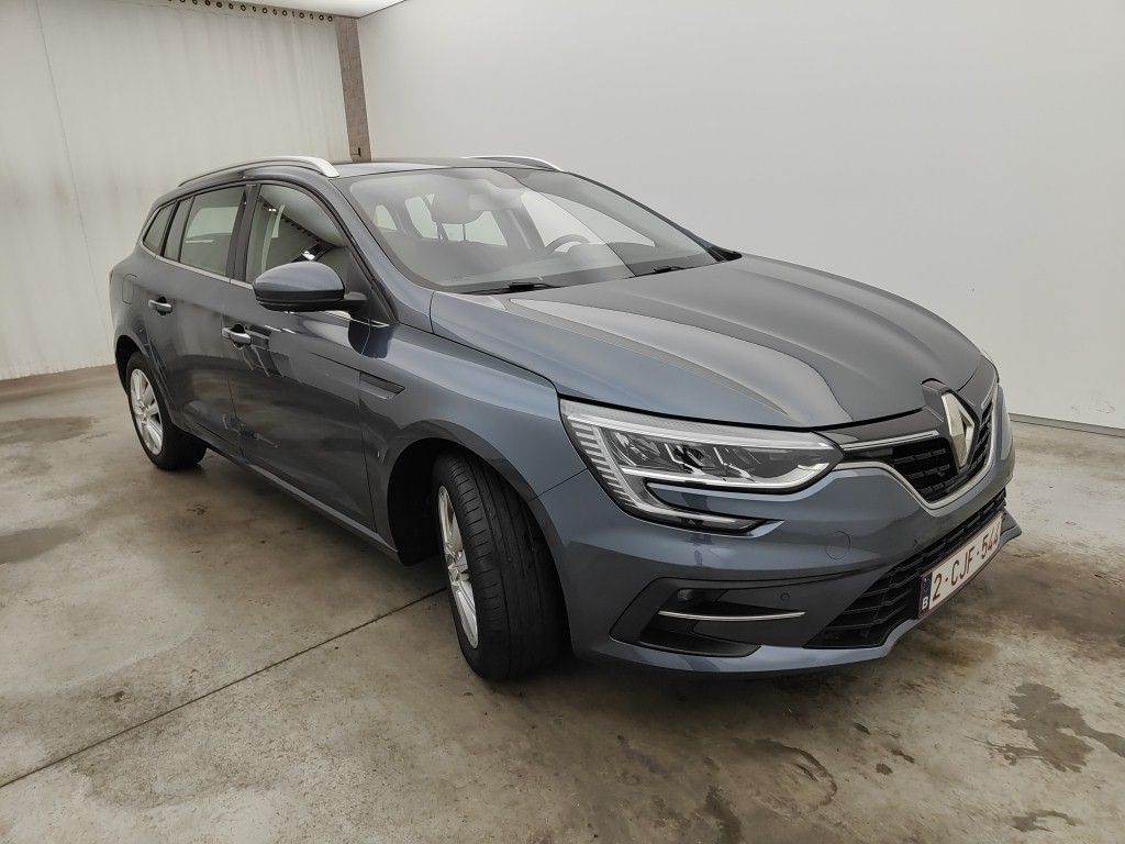 Renault Megane Grandtour 1.0 TCe