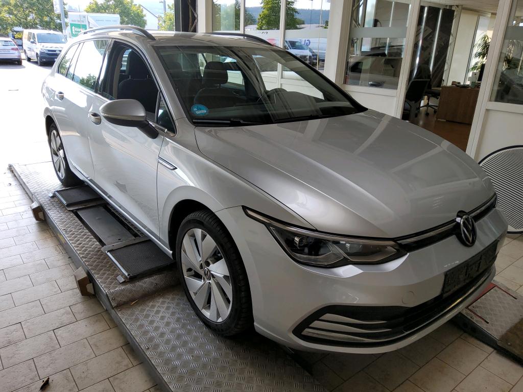 Volkswagen Golf Variant 1.5 TSI Style