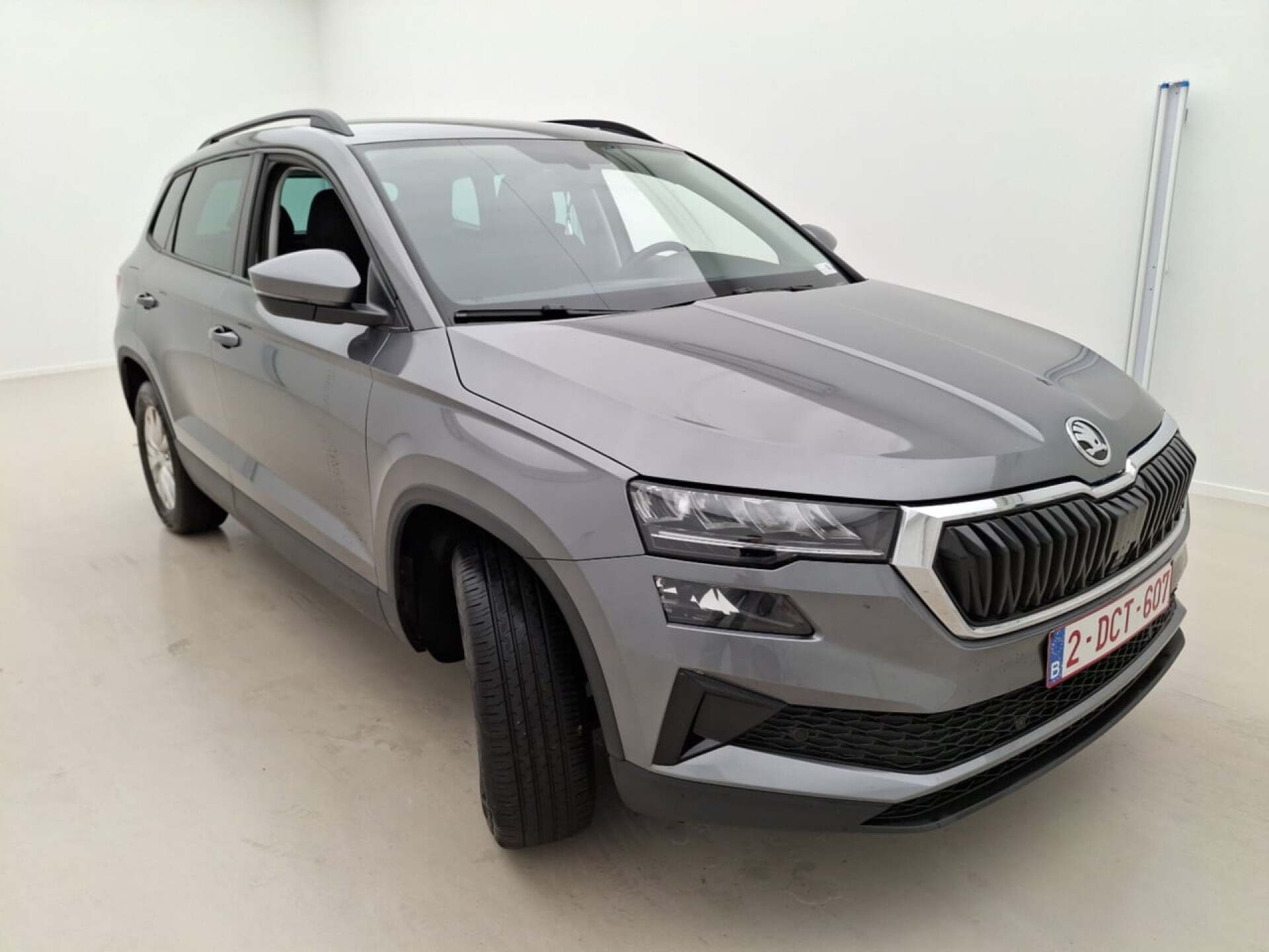 Skoda Karoq 2.0 TDI Ambition