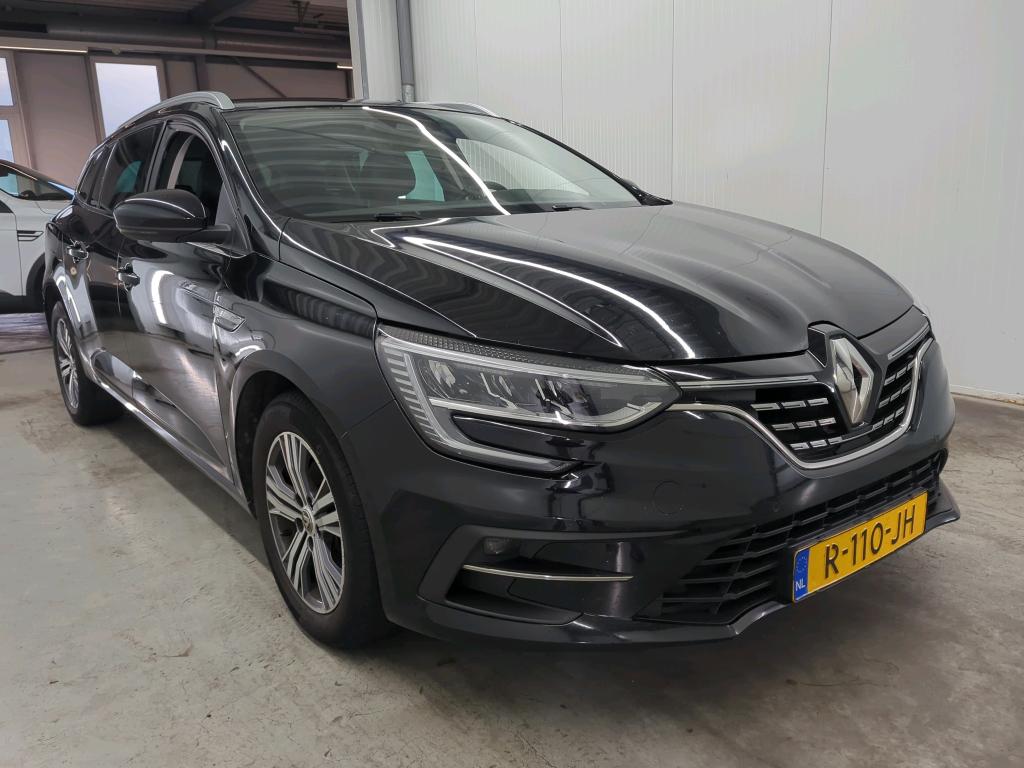 Renault Megane Grandtour 1.3 TCe Intens