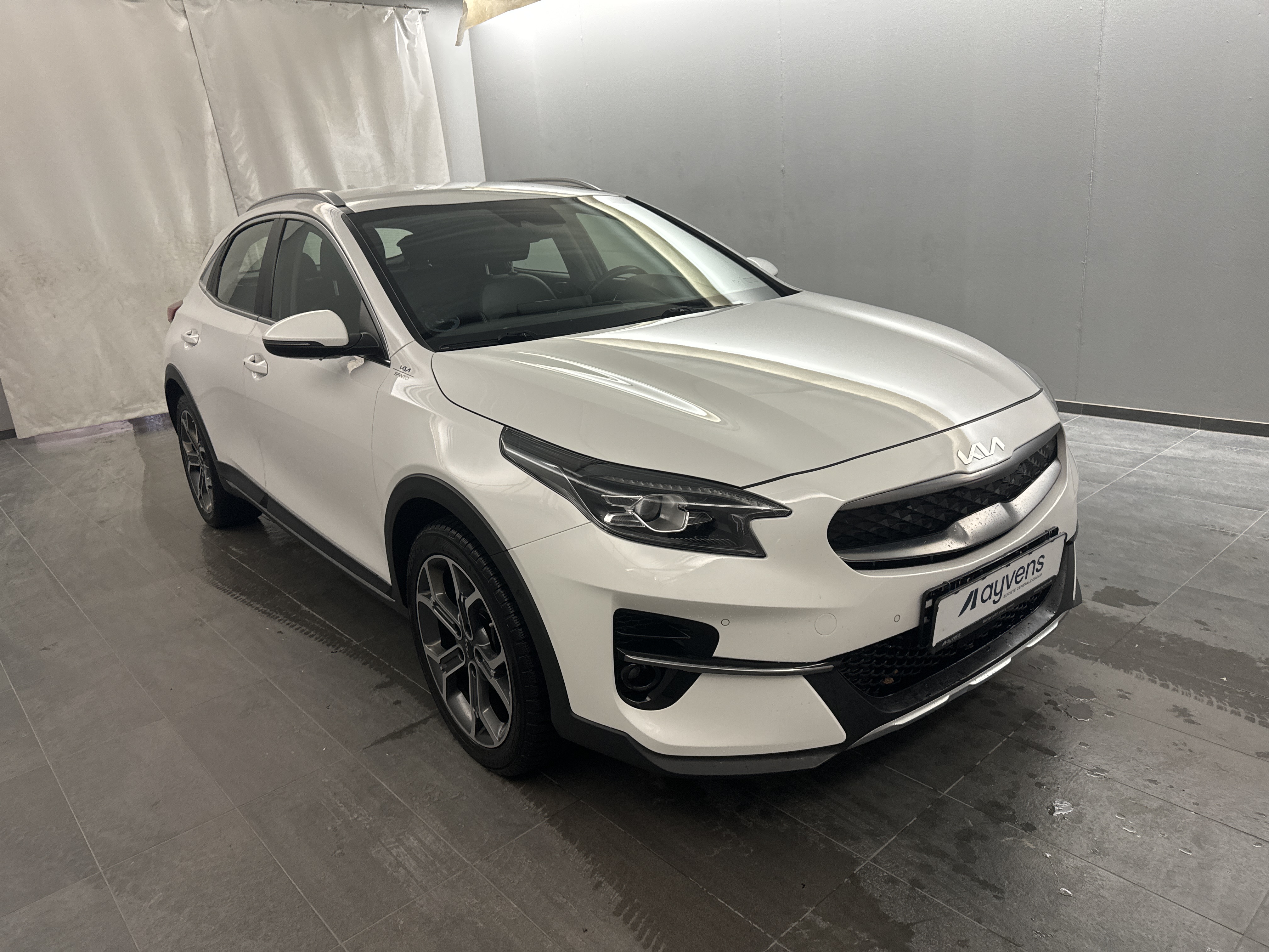 Kia XCeed 1.6 GDI