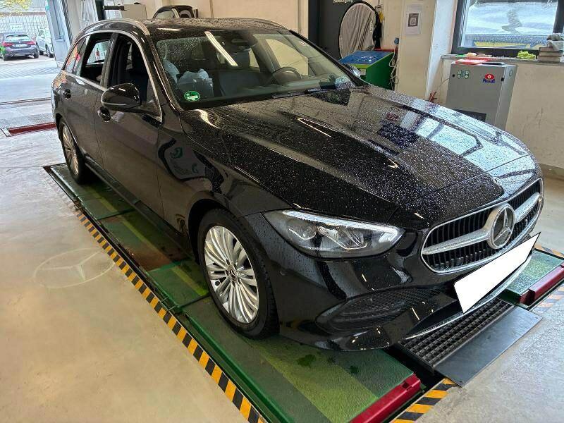 Mercedes-Benz C Break 200d Avantgarde Advanced