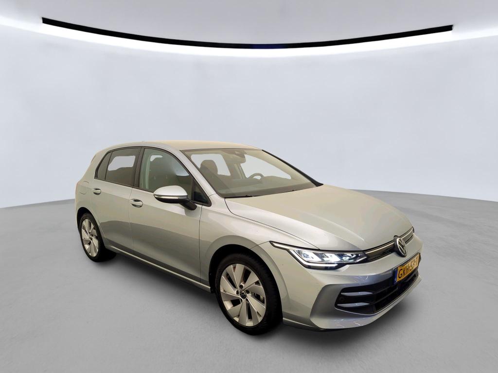 Volkswagen Golf 1.5 TSI Life