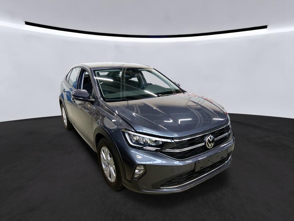 Volkswagen Taigo 1.0 TSI Life