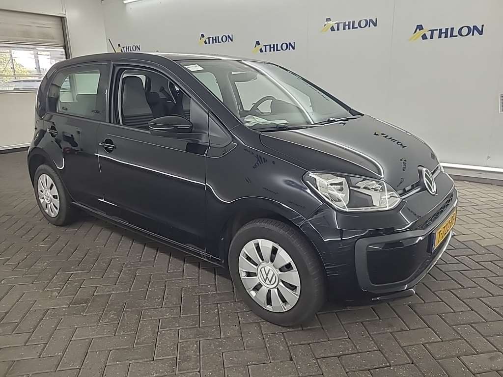 Volkswagen Up! 1.0