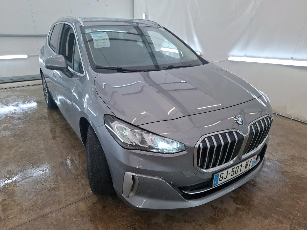 BMW 2 Series Active Tourer 218i Luxury