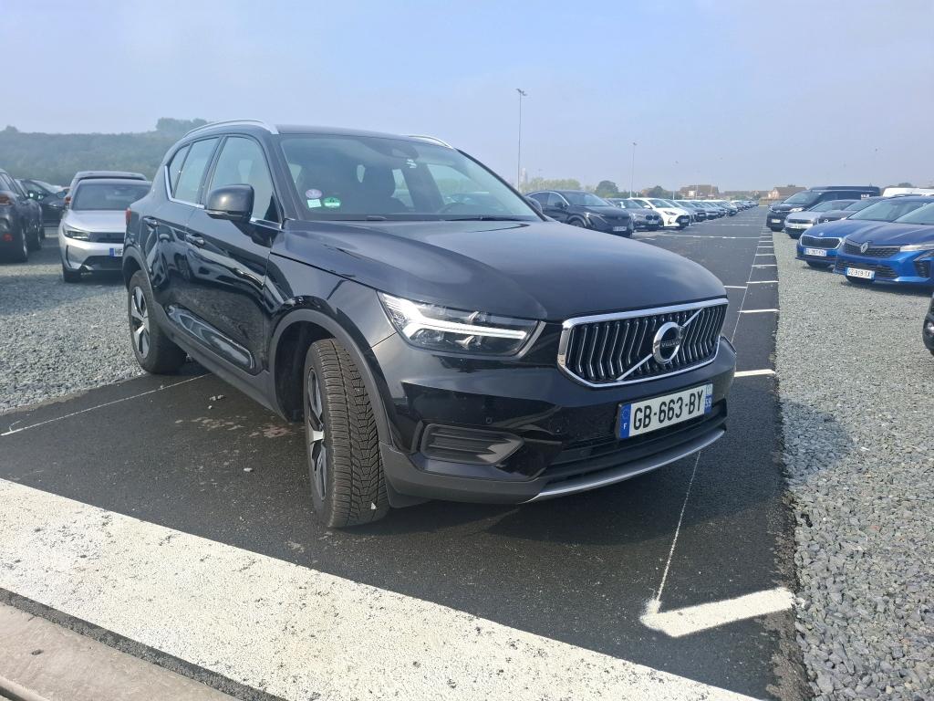 Volvo XC40 T4 Inscription Business