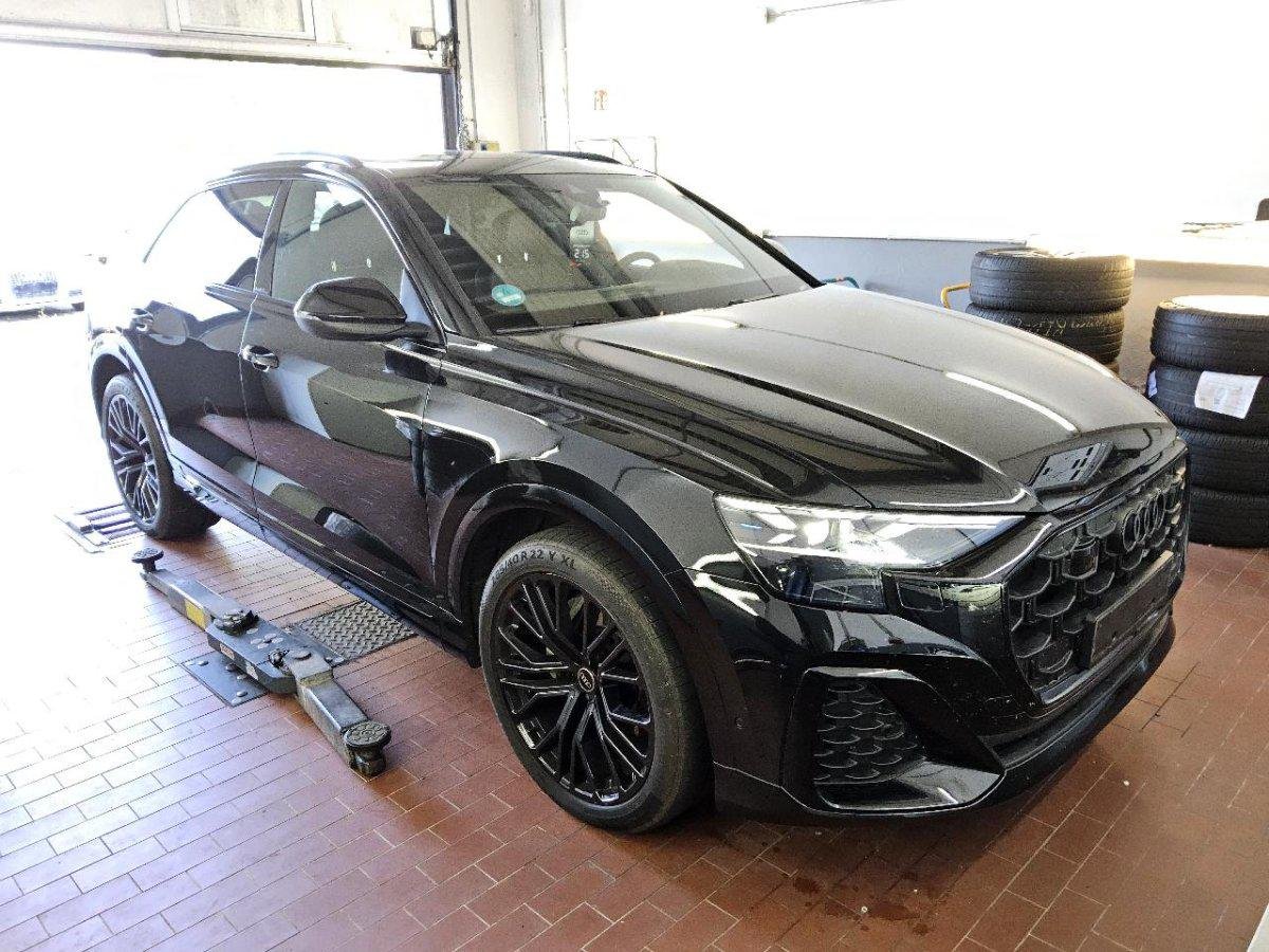Audi Q8 50 TDI