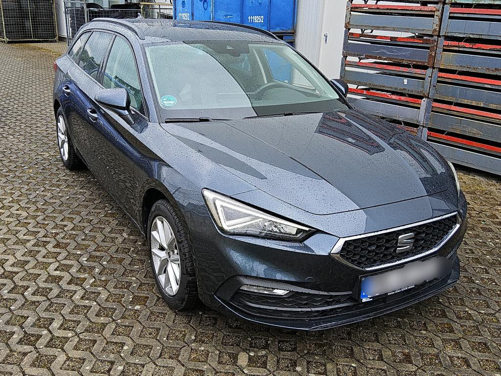 SEAT Leon Sportstourer 2.0 TDI Style