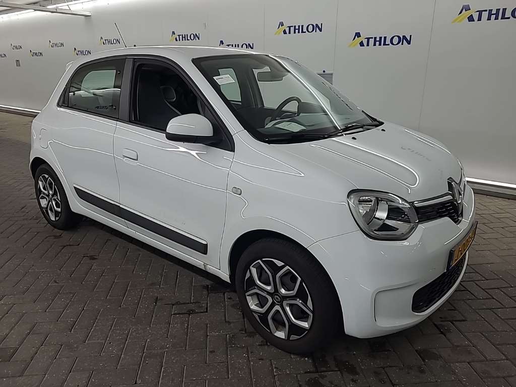 Renault Twingo 1.0 SCe Collection