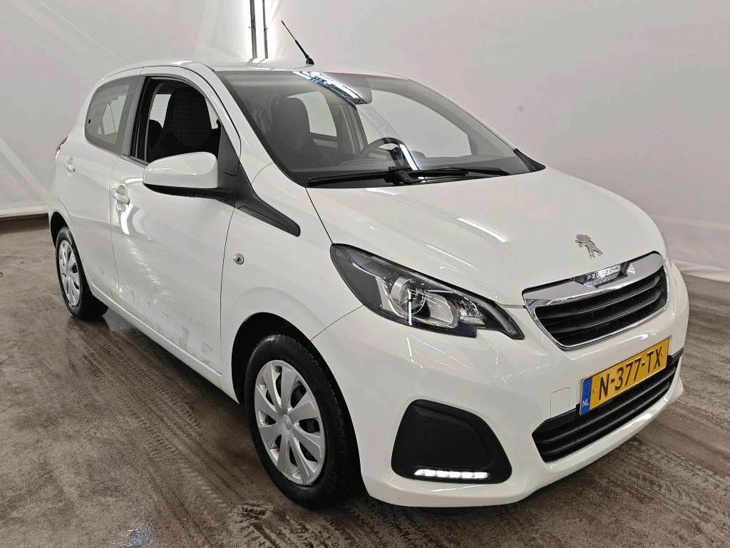 Peugeot 108 1.0 VTI Active
