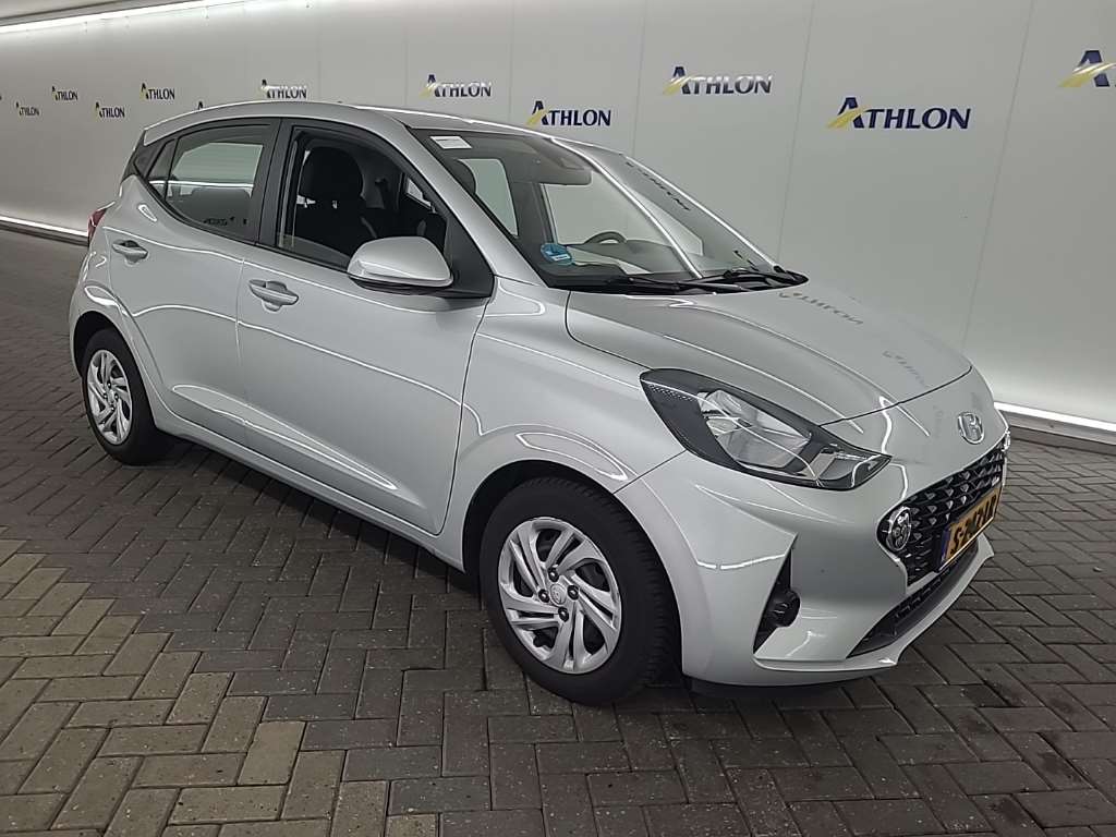 Hyundai i10 1.0 MPI Comfort