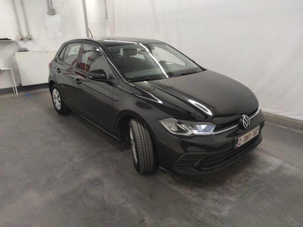 Volkswagen Polo 1.0 TSI Life