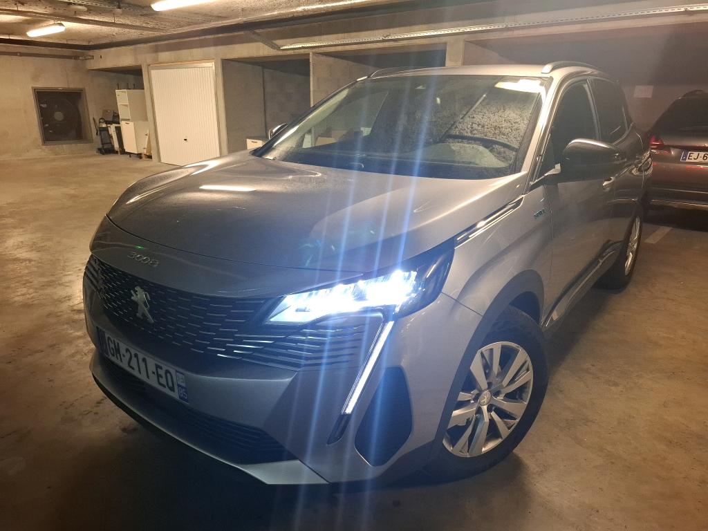 Peugeot 3008 1.2 Style