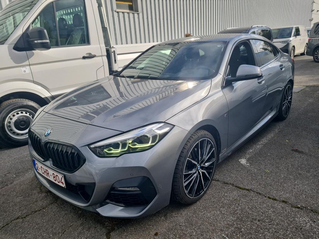 BMW 2 Series Gran Coupé 218i