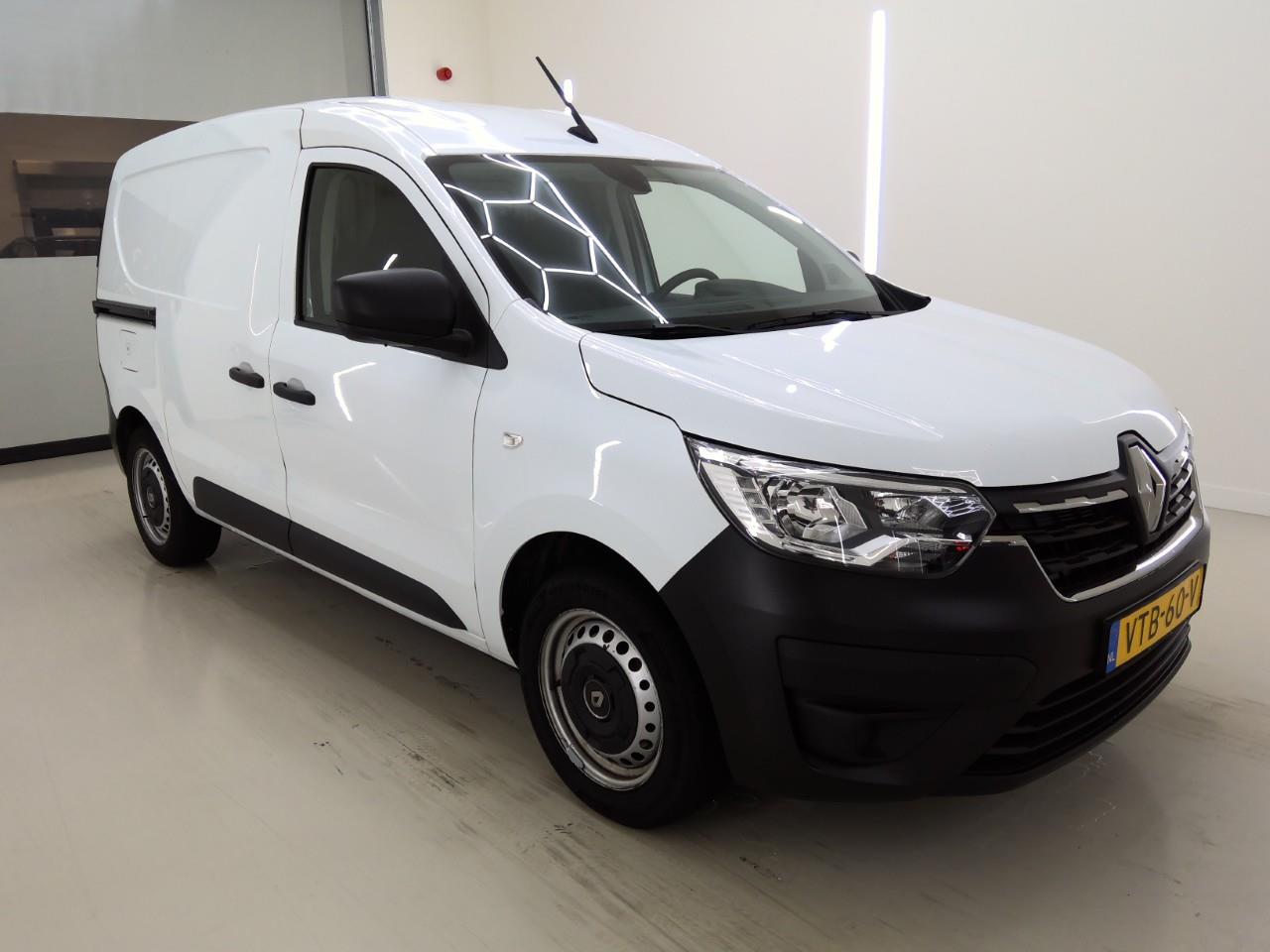 Renault Express 1.5 dCi Comfort