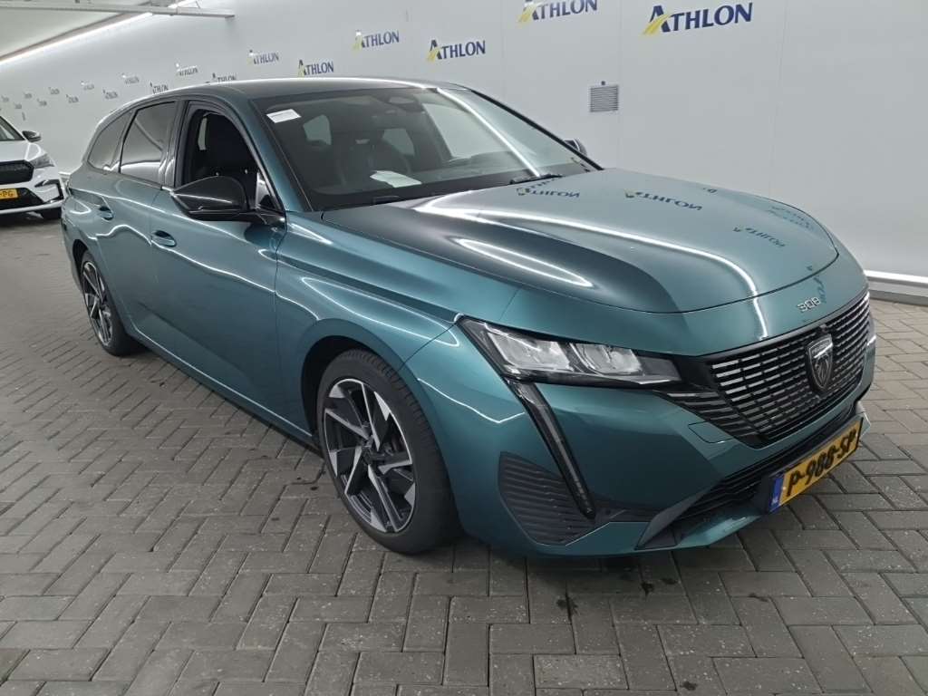 Peugeot 308 SW 1.2i Allure Pack
