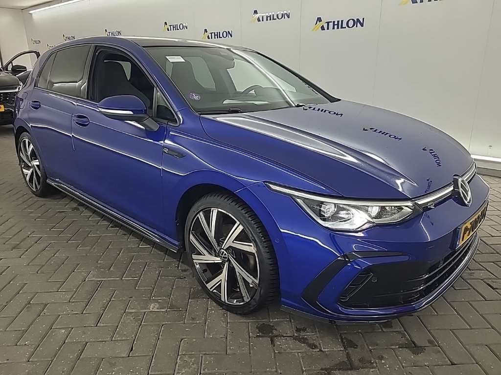 Volkswagen Golf 1.5 TSI R-Line