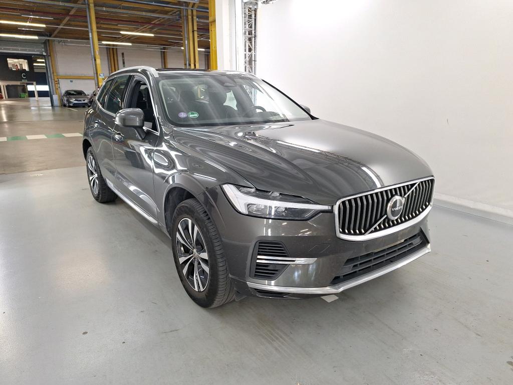 Volvo XC60 T6 Inscription Expression