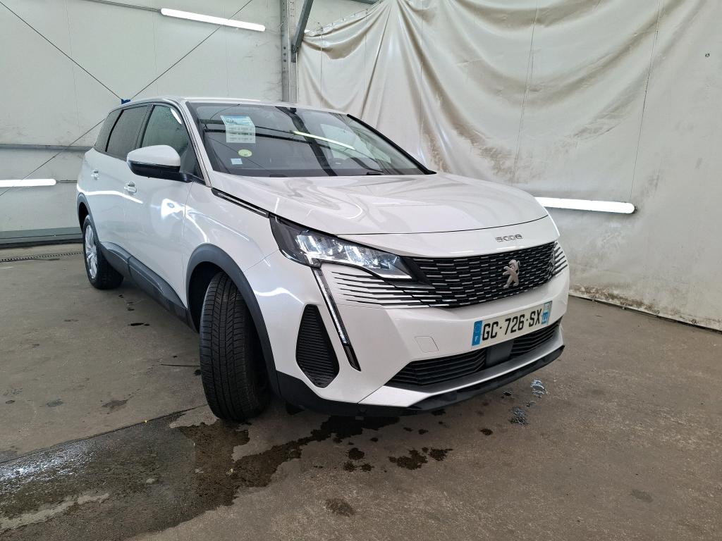 Peugeot 5008 Active Business