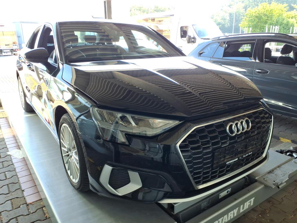 Audi A3 30 TFSI Advanced