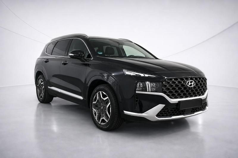 Hyundai Santa Fe 1.6 Signature