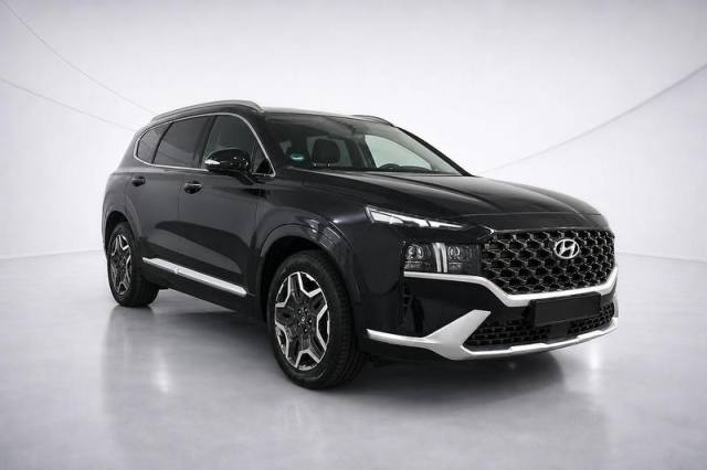 Hyundai Santa Fe 1.6 Signature