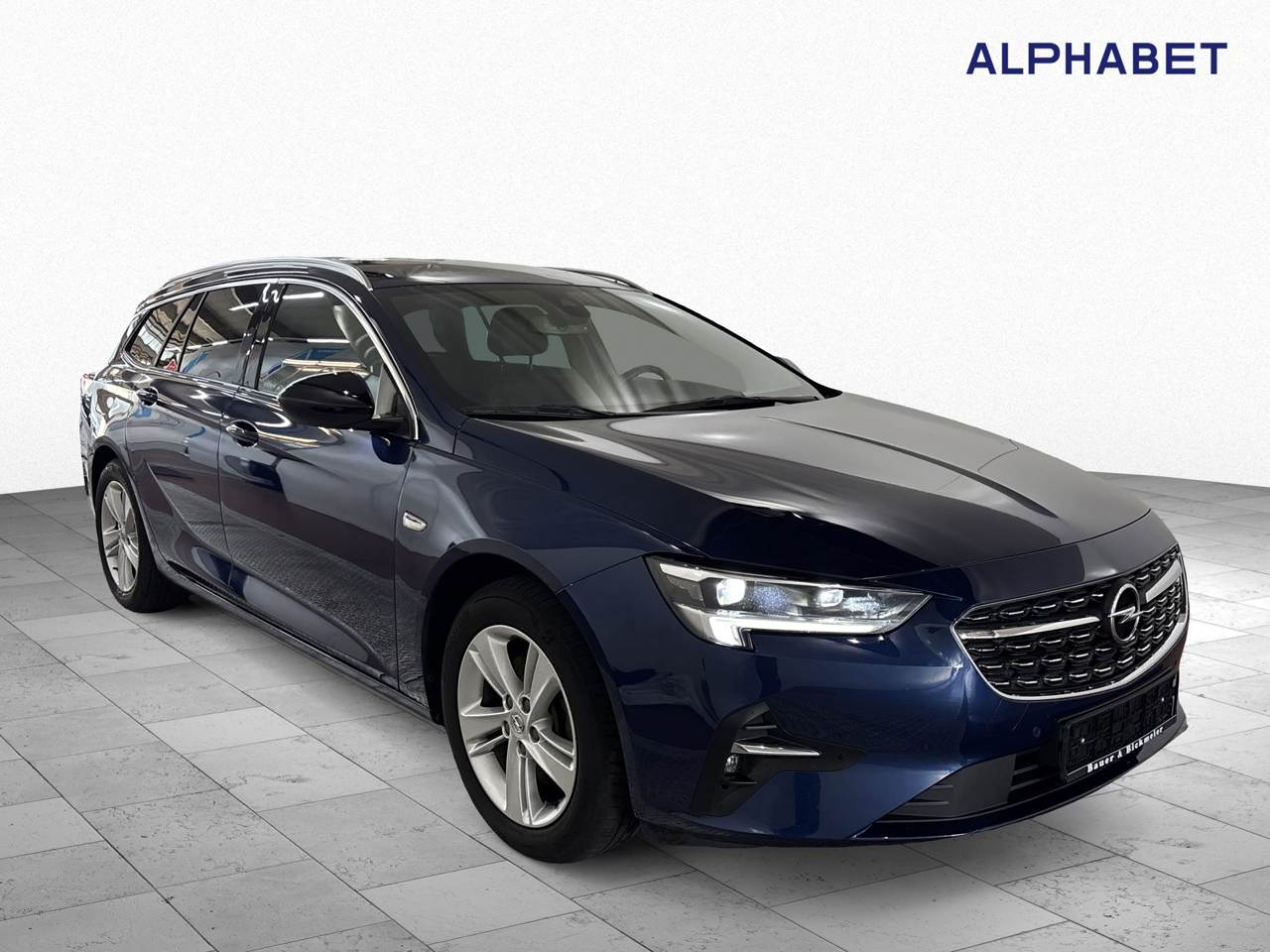 Opel Insignia 2.0 Business