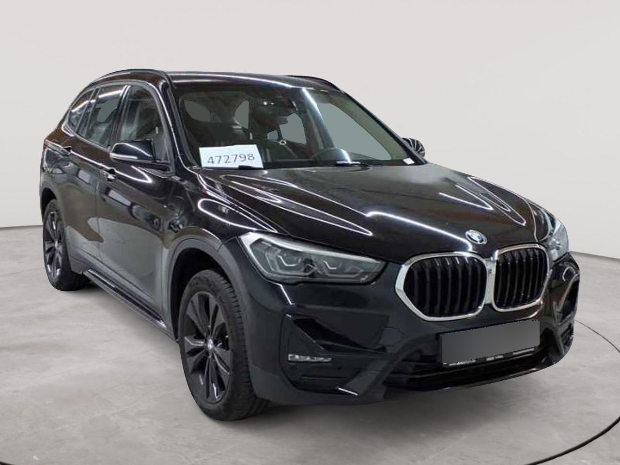 BMW X1 18d Sport Line