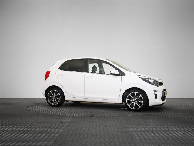 Kia Picanto 1.0 Cvvt Design