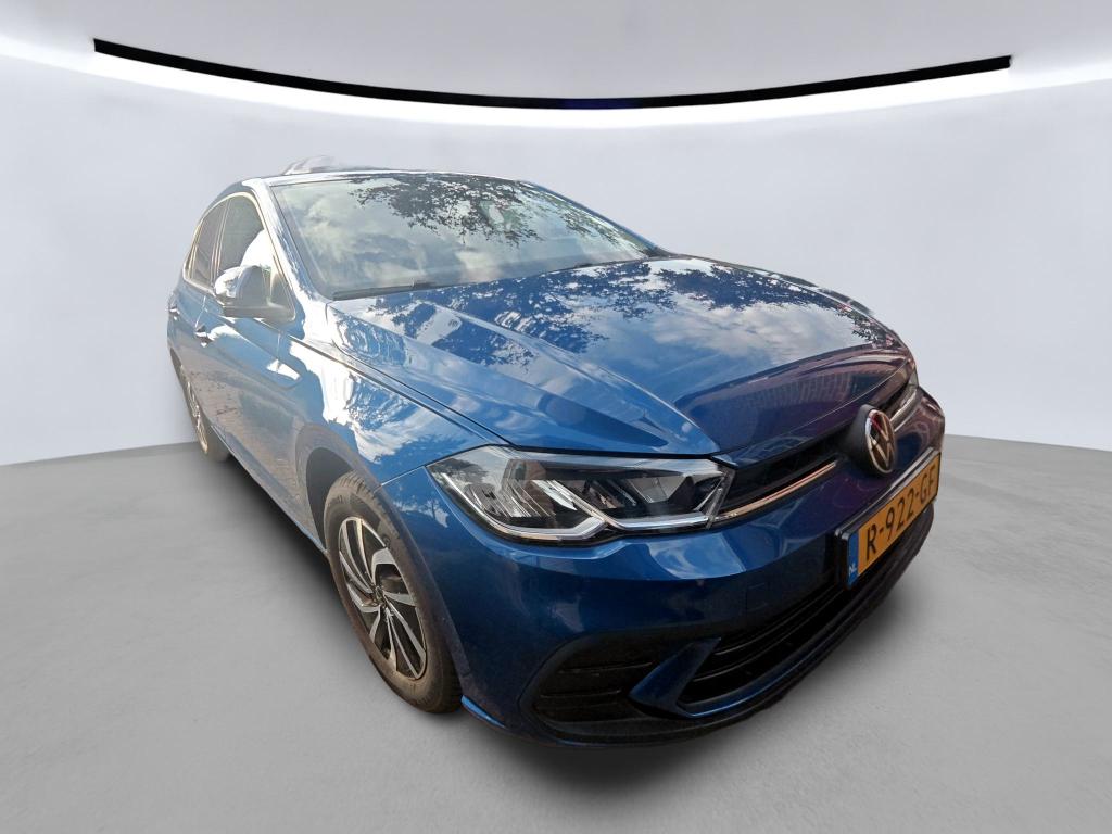 Volkswagen Polo 1.0 TSI Life