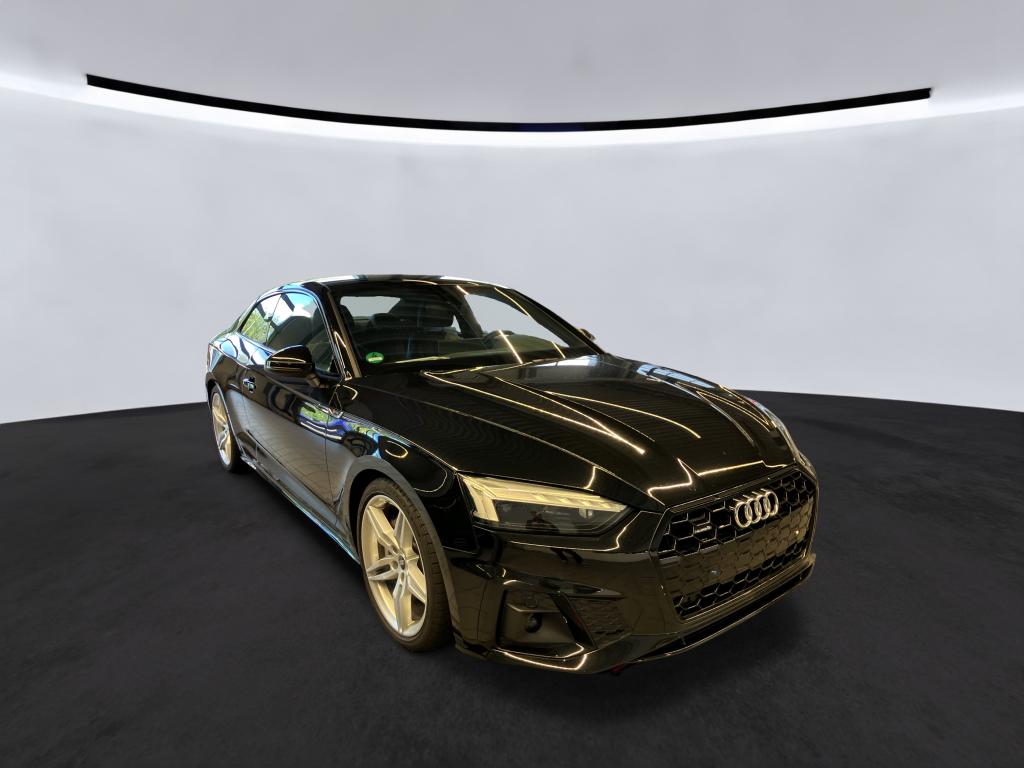 Audi A5 50 TDI S Line