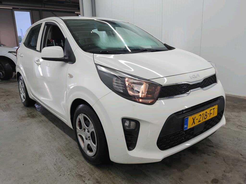 Kia Picanto 1.0 Comfort