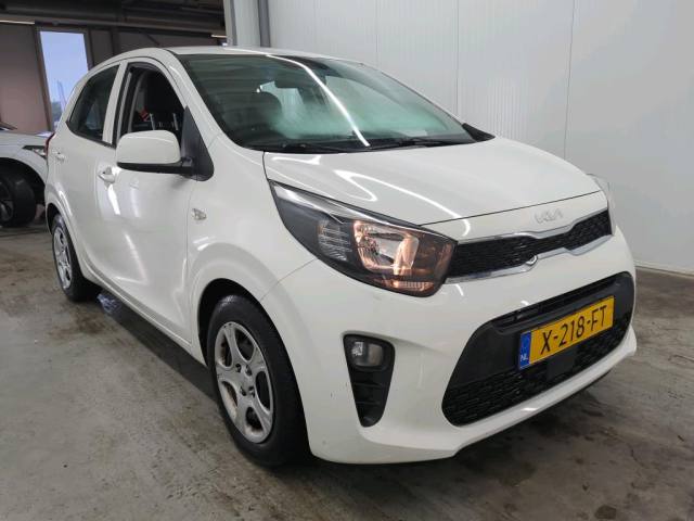 Kia Picanto 1.0 Comfort