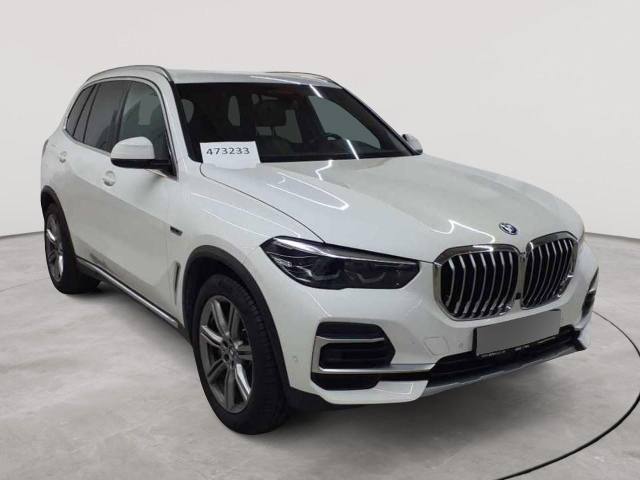 BMW X5 45e X Line