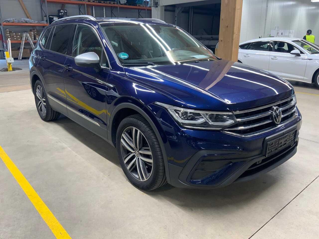 Volkswagen Tiguan Allspace 2.0 TDI Life